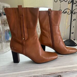 Nine West Nwealene boots 6.5